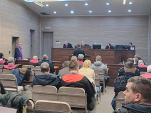 Настављено испитивање сведока у случају убиства Оливера Ивановића