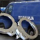 Сечањ, хапшење осумњичених за давање и примање мита
