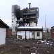 Угашен пожар у кругу некадашњег предузећа "Латекс"