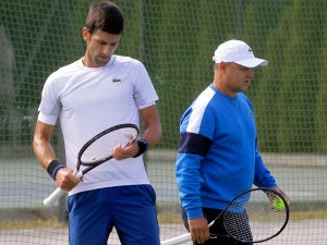 Растали се Ђоковић и Вајда