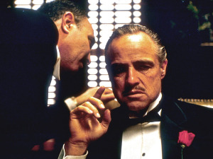 После пола века, „Кум“ највише зарадио на биоскопским благајнама