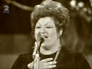  Портрет - Нада Кнежевић 