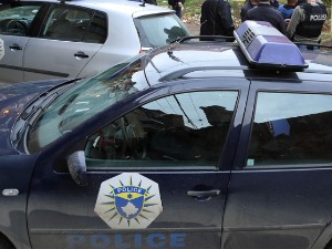 Настављено хапшење осумњичених за илегалну градњу на Брезовици