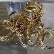 Заплењено скоро два килограма златног и сребрног накита на Градини и Хоргошу