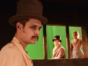 ТВ Театар: Палилулски роман