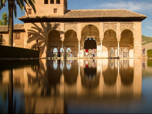 Компас - Шпанија