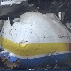 Прве фотографије потврђују да је највећи авион на свету „антонов 225“ уништен