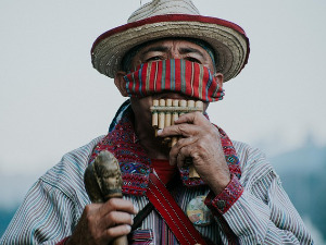 	Компас - Јужна Америка 