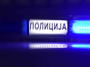 Бачка Топола - ухапшен возач због сумње да је возећи пијан, без дозволе, усмртио пешака  