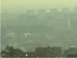 Загађеност ваздуха - (не)видљива опасност