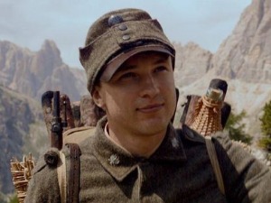 Тиха планина