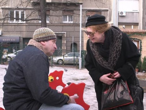 Улица липа