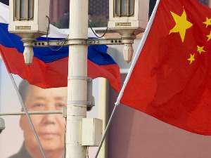 Озбиљан скок трговинске размене између Русије и Кине