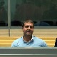 Тужилац се жали јер је одлучено да се прислушкивани разговори не користе као докази против Шарића