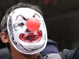 Клептократе