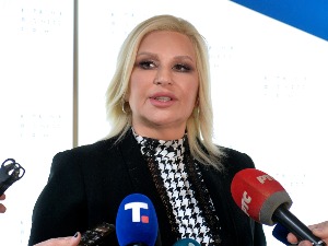 Михајловић: Струја, топлотна енергија и гас неће поскупети, остају ограничења цене горива
