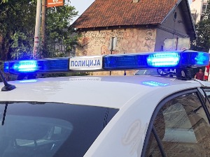 Несрећа код Чачка, међу повређенима троје деце