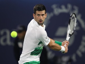 Ђоковић у жребу за Индијан Велс, чека се одлука власти