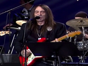  Концерт - Дадо Топић 