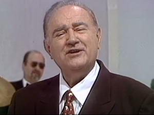 	Портрет - Славко Перовић