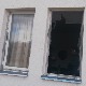 Опљачкана кућа повратника у општини Исток