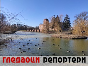 Гледаоци репортери (10. март 2022)