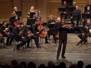 Music Live Collection: Жил Апап и Нордијски камерни оркестар