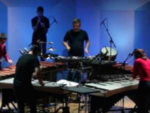 Светски дан музике: Квинтет удараљки САД - Elemental Culture Collective, 1. део