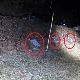 Пронађене торбе са 42 килограма марихуане поред пута 