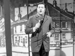 	Портрет - Предраг Гојковић - Цуне 