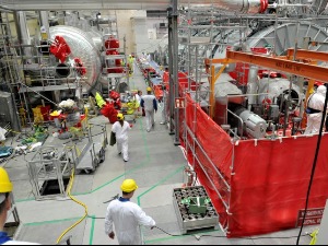 Финска, нова нуклеарка Олкилуoто 3 почела са радом