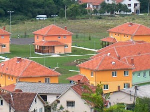 СОС Дечја села 