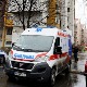 Мушкарaц повређен у струјном удару у Београду