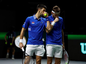 Србија мења Русију на завршном турниру Дејвис купа