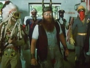 Супер шериф