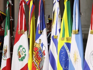 Европа се окреће Јужној Америци?