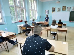 ПИСА тестирање - стање на терену и у систему