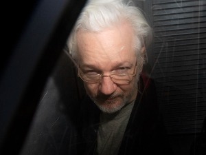 Џулијану Асанжу одбијена жалба на одлуку суда о  изручењу САД