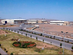 Техеран тврди да је спречио саботажу у нуклеарном постројењу