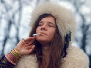 Џенис, мала тужна девојка