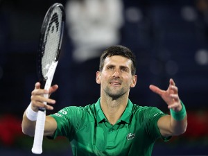 Ђоковић игра на "Србија опену", стижу Тим, Монфис, Хачанов...