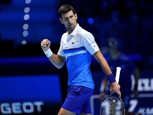 Новак дефинитивно игра на мастерсу у Монте Карлу