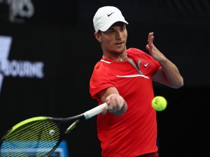 Кецмановић у осмини финала Индијан Велса