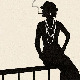 Документарне фусноте: Играчица у кавезу