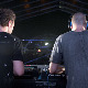 Clubbing experience:  Vini Vici at Nameless Music Festival