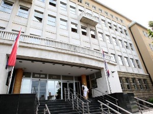 Одбијен Беливуков захтев за изузеће председнице већа