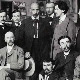 Праг и српски сликари, 1-5