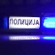 Суботица, ухапшен таксиста због сумње да је кријумчарио мигранте