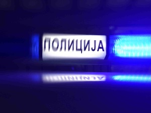 Суботица, ухапшен таксиста због сумње да је кријумчарио мигранте