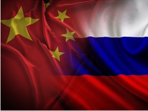 Јачање руско-кинеске трговине енергентима као последица геополитичке поделе света 